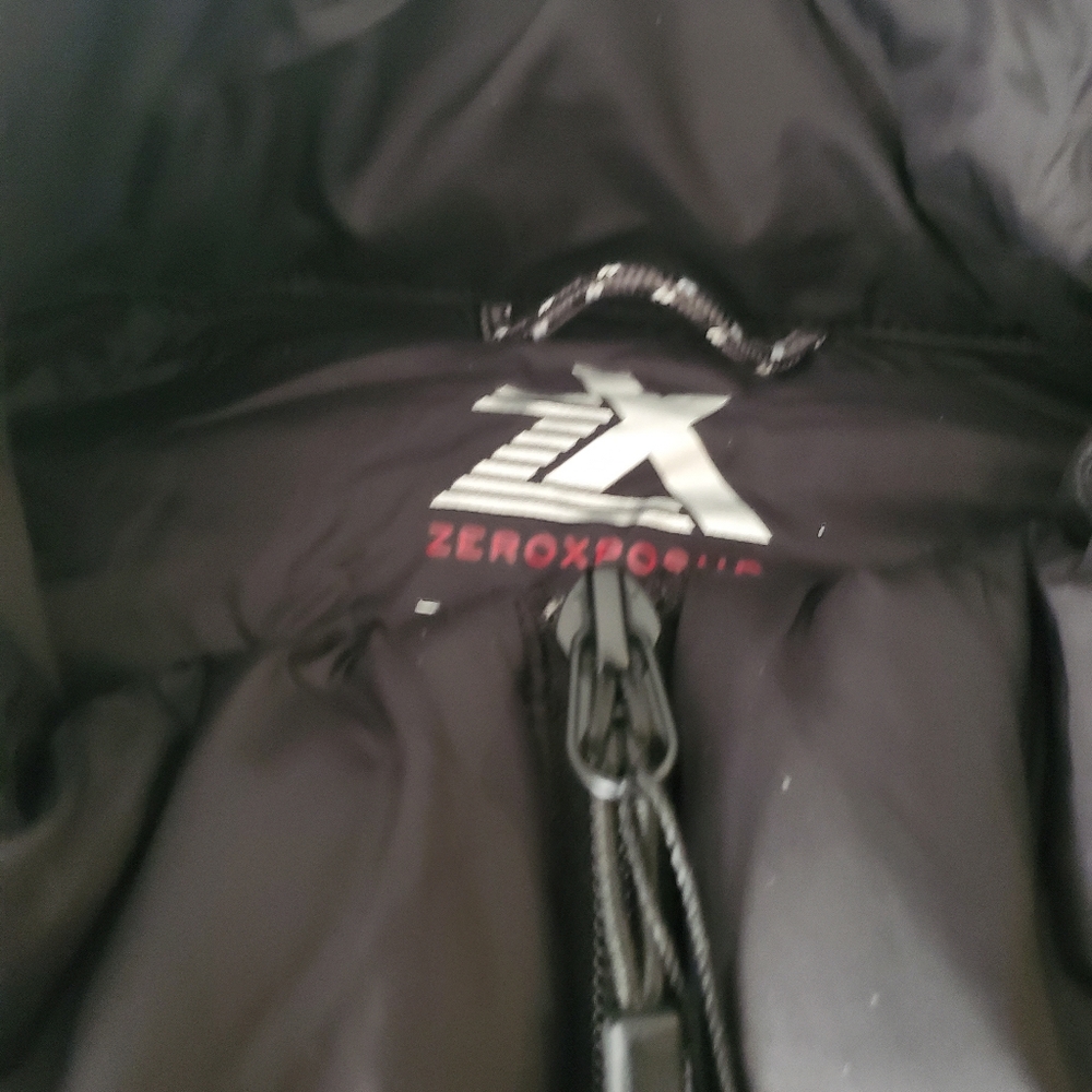 Mens spring jacket - Picture 2 of 6